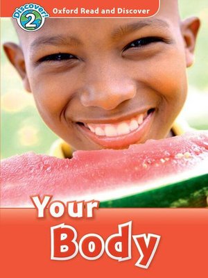 cover image of Your Body